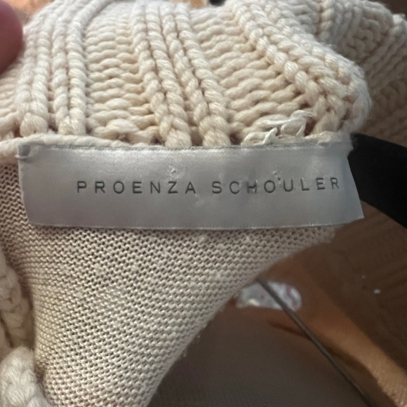 Proenza Schouler Sweater - Picture 3 of 8